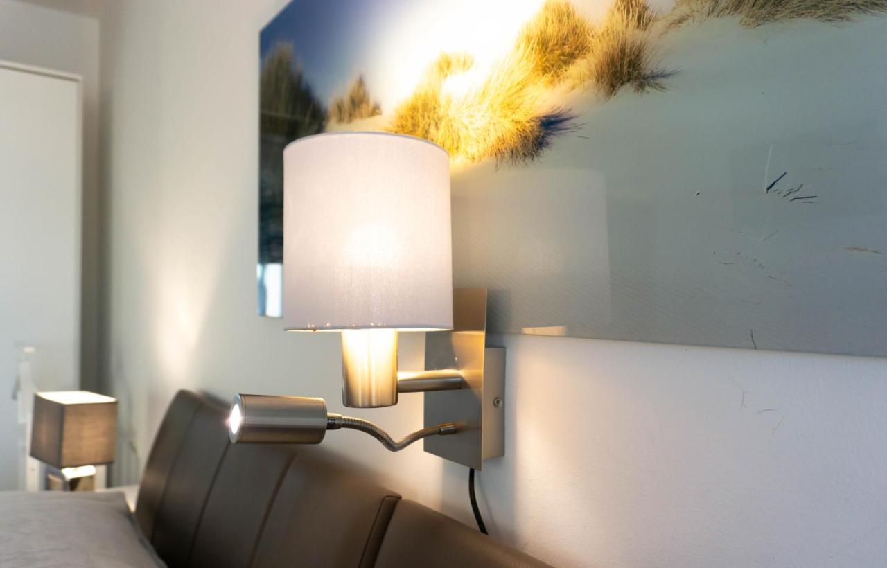 באד טצמנסדורף Baum Apartments מראה חיצוני תמונה