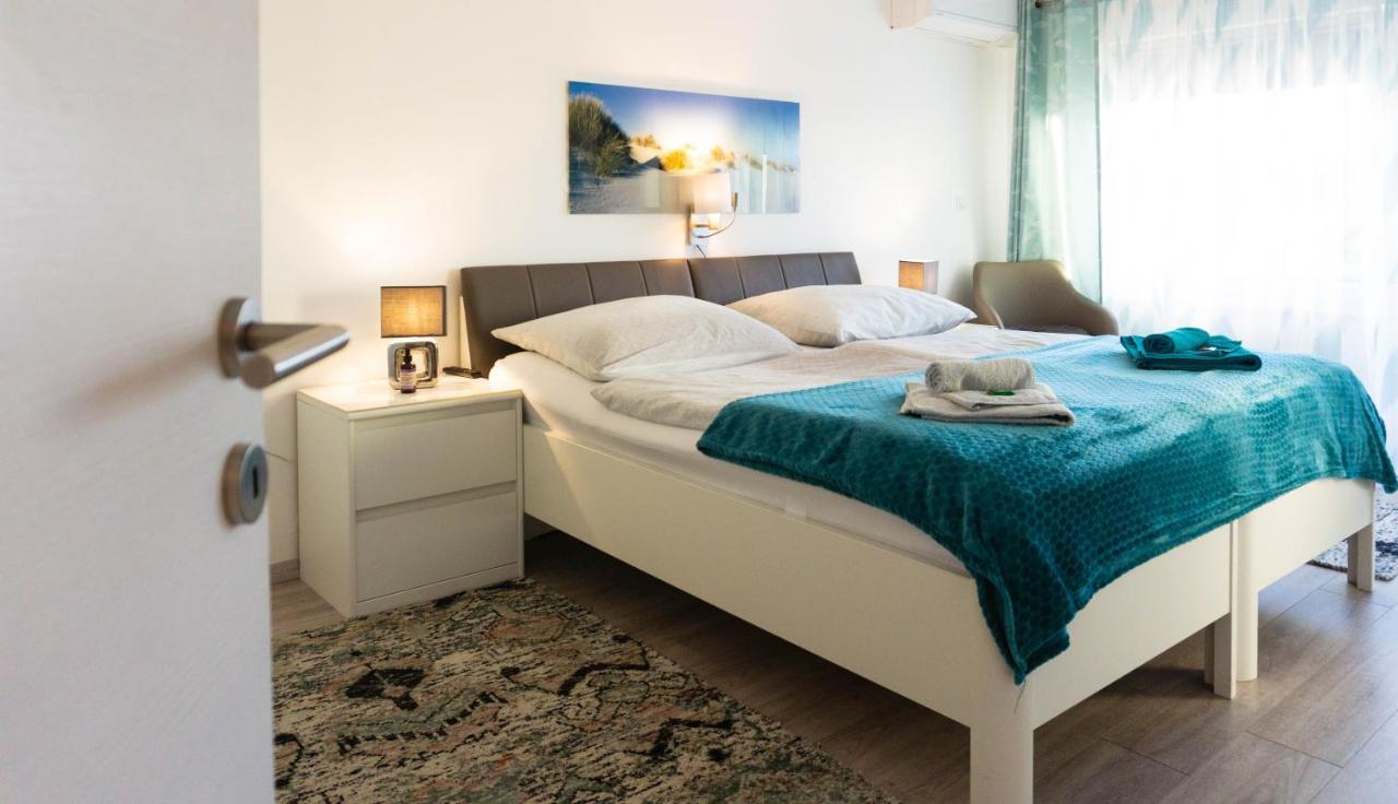 באד טצמנסדורף Baum Apartments מראה חיצוני תמונה