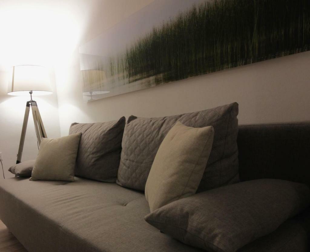 באד טצמנסדורף Baum Apartments מראה חיצוני תמונה