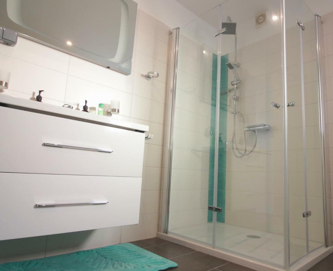 באד טצמנסדורף Baum Apartments מראה חיצוני תמונה