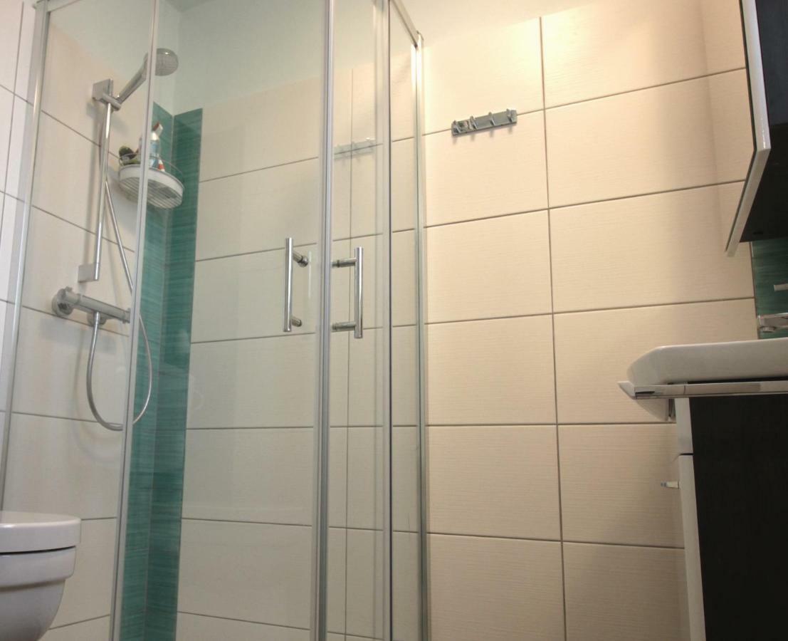 באד טצמנסדורף Baum Apartments מראה חיצוני תמונה