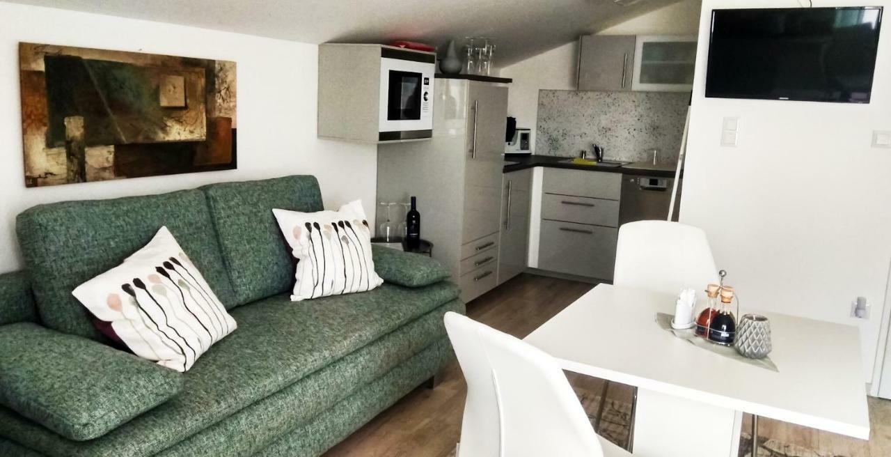באד טצמנסדורף Baum Apartments מראה חיצוני תמונה