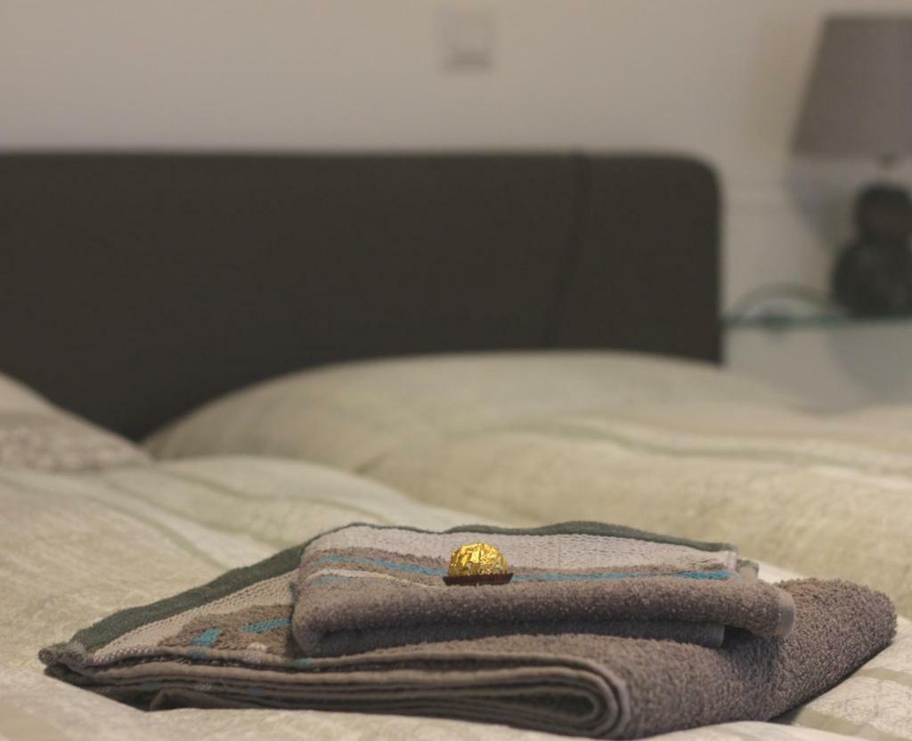 באד טצמנסדורף Baum Apartments מראה חיצוני תמונה